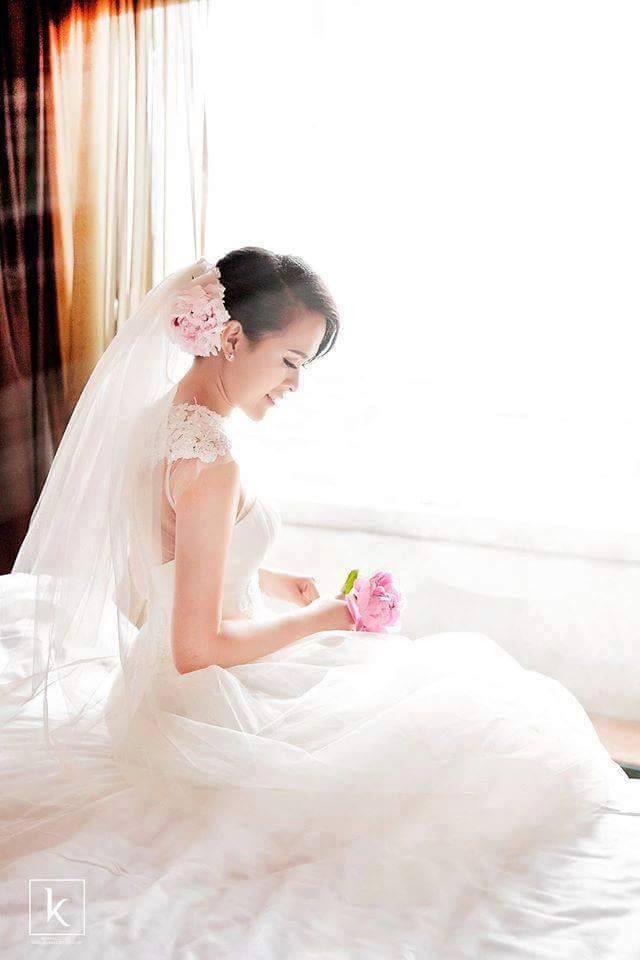 Top 7 tiệm trang điểm cô dâu đẹp nhất tại Đồng Nai -  MỘC NHÂN Studio