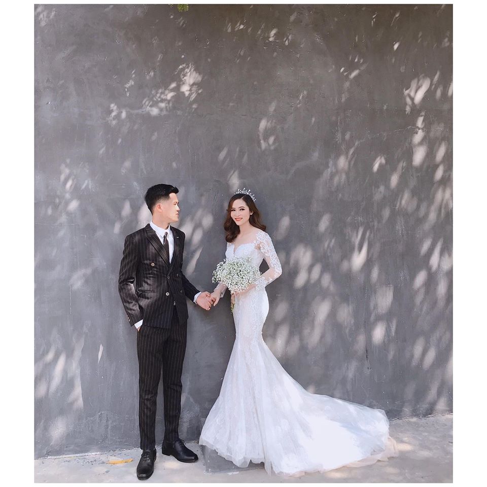 Xếp hạng 8 studio chụp ảnh cưới đẹp nhất tại Bình Dương -  Quốc Thắng Wedding