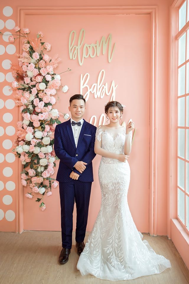 Xếp hạng 8 studio chụp ảnh cưới đẹp nhất tại Bình Dương -  Studio Toàn Thanh