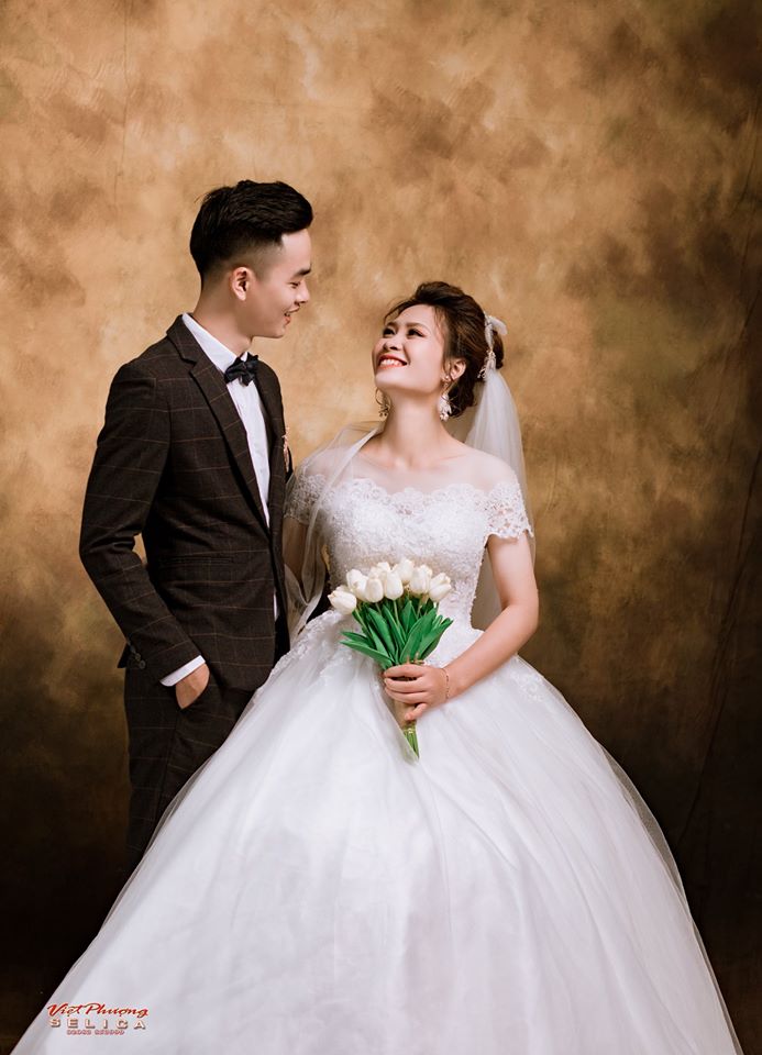 Xếp hạng 6 Studio chụp ảnh cưới đẹp nhất Hà Giang -  Ảnh viện Áo Cưới Việt Phượng