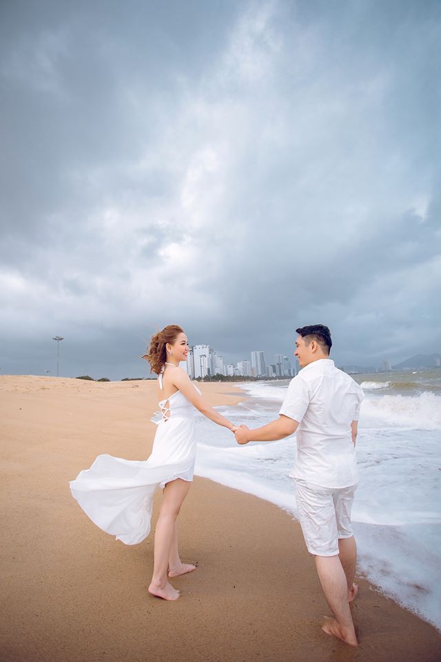 Xếp hạng 6 Studio chụp ảnh cưới đẹp và chất lượng nhất TP. Cam Ranh, Khánh Hòa -  Thắng Phạm Studio