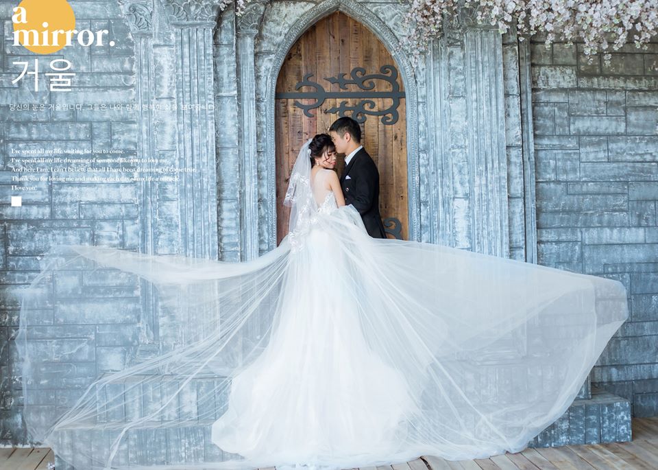 Xếp hạng 5 Studio chụp ảnh cưới đẹp nhất Sóc Trăng -  Studio Áo Cưới Suri