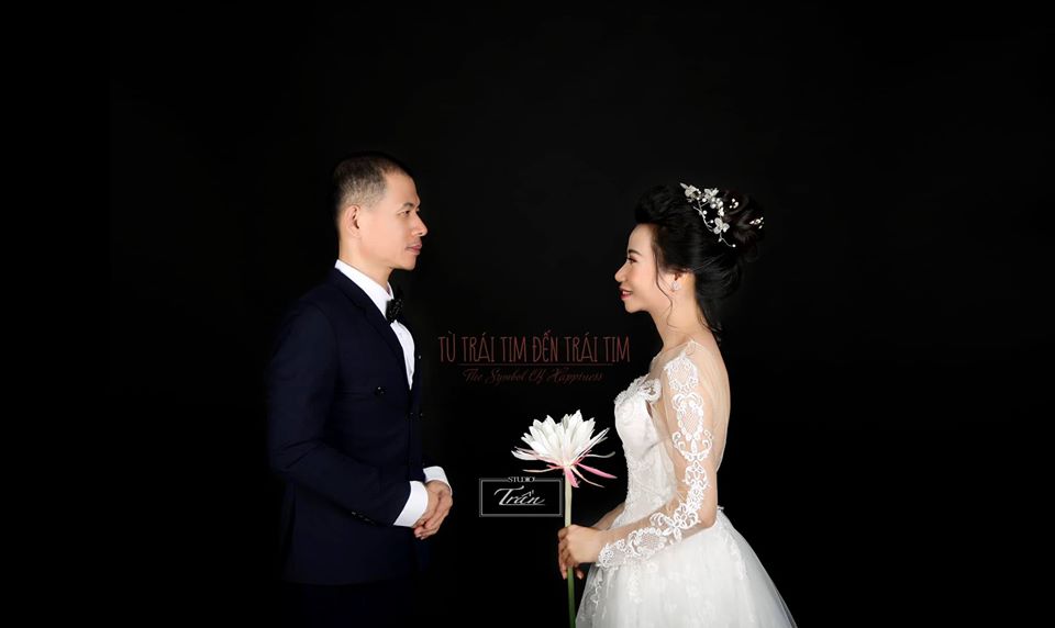 Xếp hạng 6 Studio chụp ảnh cưới đẹp và chất lượng nhất TP. Châu Đốc, An Giang -  Trần Studio
