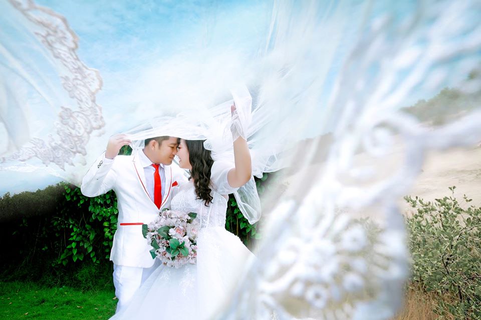 Xếp hạng 7 Studio chụp ảnh cưới đẹp nhất Bến Tre -  Áo Cưới Duyên Dáng