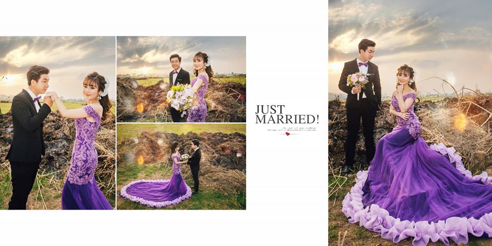 Xếp hạng 5 Studio chụp ảnh cưới đẹp nhất Sóc Trăng -  Studio -Áo Cưới Hoàng Tử & Minh Tú Tú