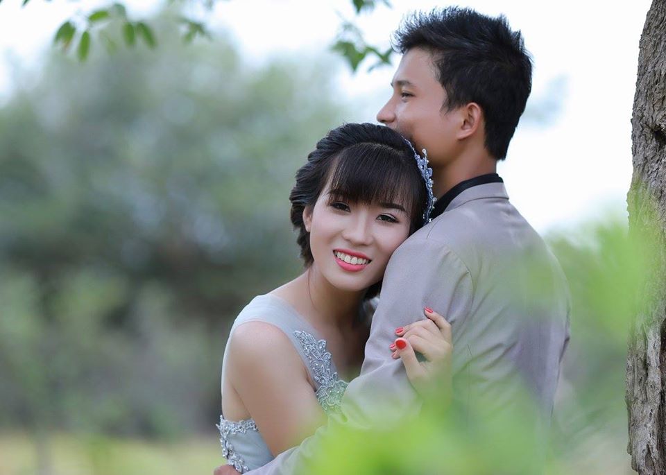 Xếp hạng 5 Studio chụp ảnh cưới đẹp nhất Lộc Ninh, Bình Phước -  Studio áo cưới Phương Trâm