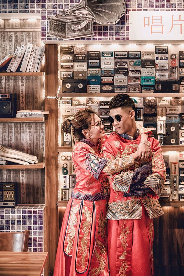 Xếp hạng 5 Studio chụp ảnh cưới đẹp nhất tại TP Lạng Sơn -  Ảnh viện áo cưới Tiny Meo Lạng Sơn