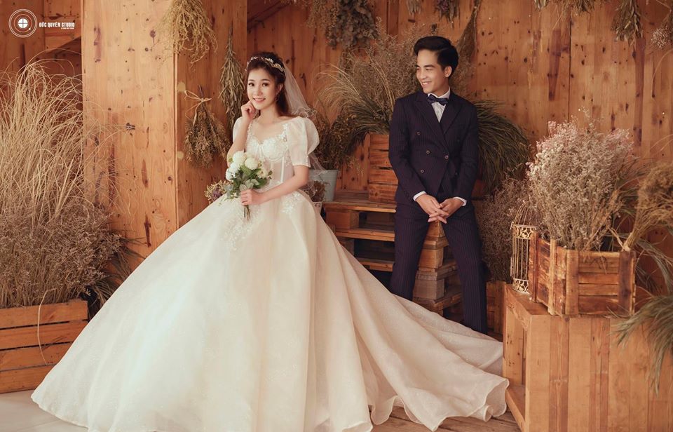 Xếp hạng 7 Studio ảnh cưới đẹp nhất Sơn Tây, Hà Nội -  Đức Quyên Studio