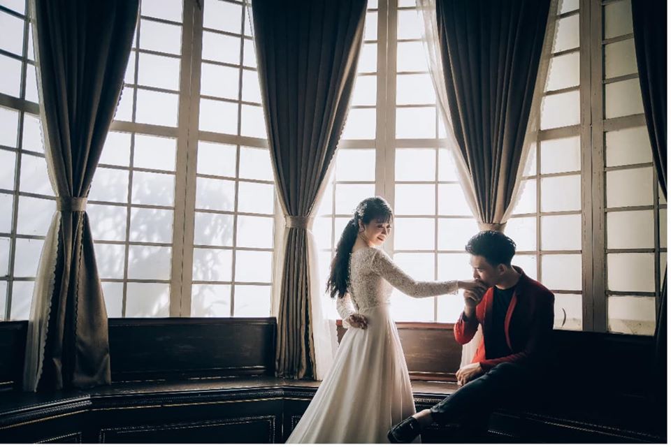 Xếp hạng 5 Studio chụp ảnh cưới đẹp nhất quận Thủ Đức, TPHCM -  Lovely Bridal