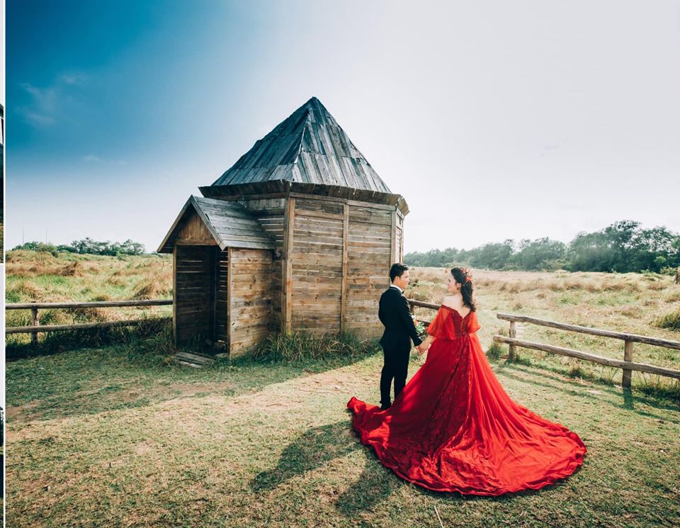 Xếp hạng 5 Studio chụp ảnh cưới đẹp nhất quận Thủ Đức, TPHCM -  Lovely Bridal