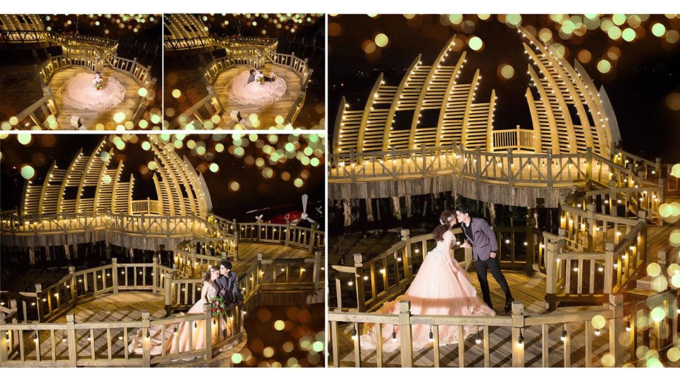 Xếp hạng 7 Studio chụp ảnh cưới đẹp và chất lượng nhất quận 11, TP.HCM -  Royal Wedding