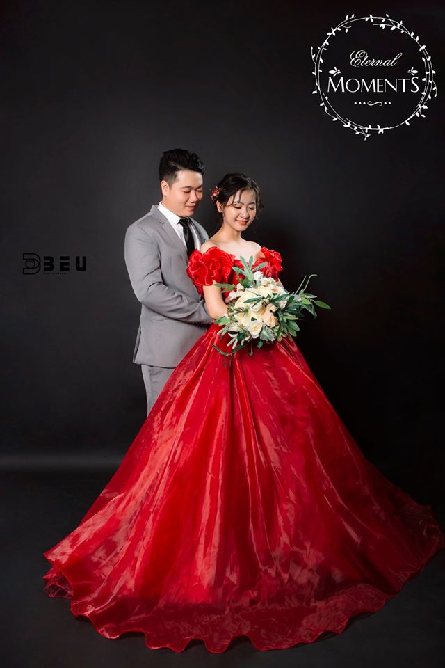 Xếp hạng 5 Studio chụp ảnh cưới đẹp và chất lượng nhất Tân Phú, Đồng Nai -  Bếu Studio