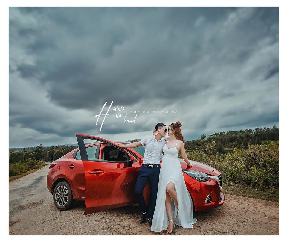 Xếp hạng 5 Studio chụp ảnh cưới đẹp và chất lượng nhất Bình Sơn, Quảng Ngãi -  Áo cưới Quốc Trưởng