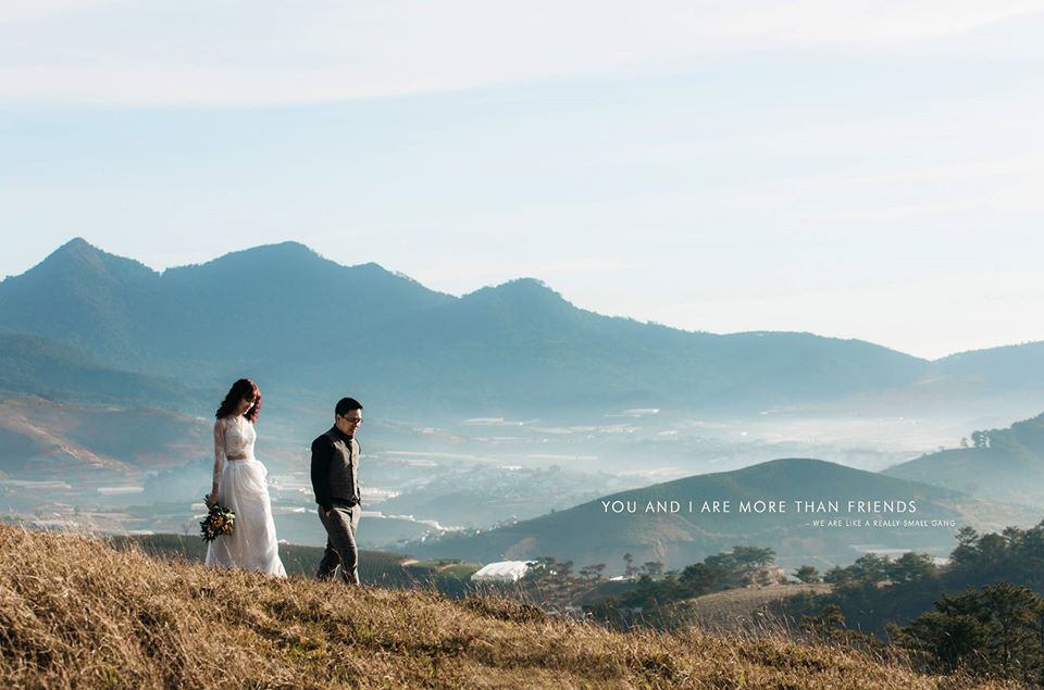 Xếp hạng 7 Studio chụp ảnh cưới đẹp nhất Trảng Bom, Đồng Nai -  Viện Áo Cưới Ánh Nguyệt