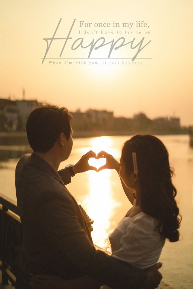 Xếp hạng 7 Studio chụp ảnh cưới phong cách Hàn Quốc đẹp nhất Hải Phòng -  Huyen Bridal