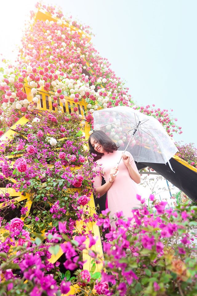 Xếp hạng 4 Studio chụp ảnh cưới đẹp nhất TP Cẩm Phả, Quảng Ninh -  Ảnh viện áo cưới Kim Sinh