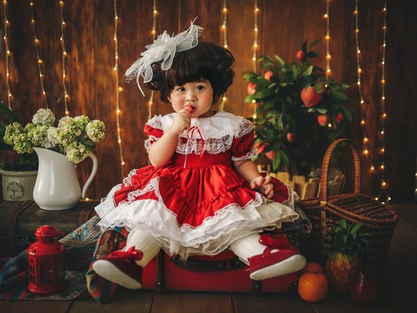 Top 9 studio chụp ảnh cho bé đẹp và chất lượng nhất Biên Hòa, Đồng Nai - DP Photography