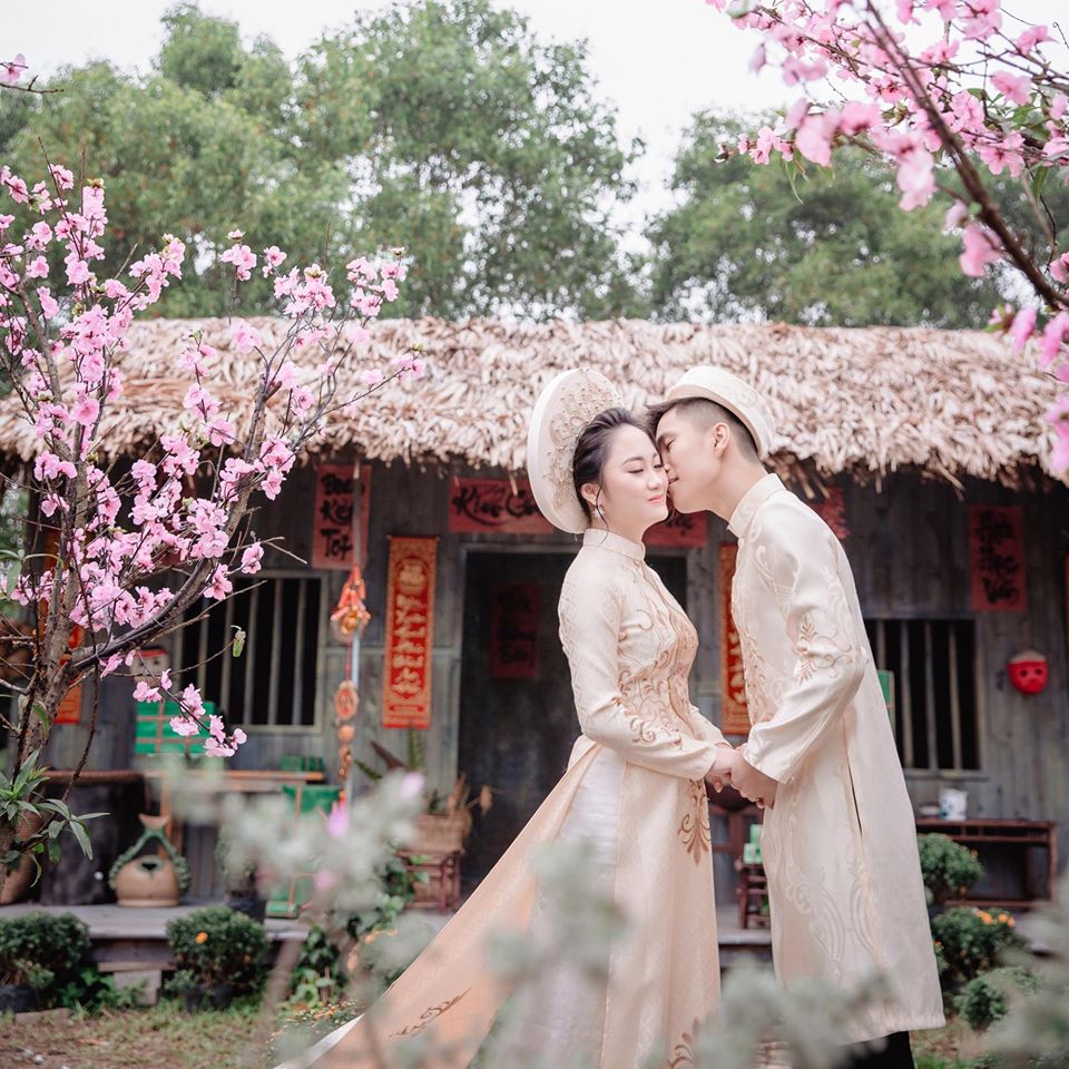 Xếp hạng 5 Studio chụp ảnh cưới đẹp và chất lượng nhất quận Lê Chân, Hải Phòng -  Cao Hùng Wedding