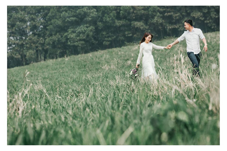 Xếp hạng 7 Studio chụp ảnh cưới phong cách Hàn Quốc đẹp nhất Bắc Giang -  Zing Studio