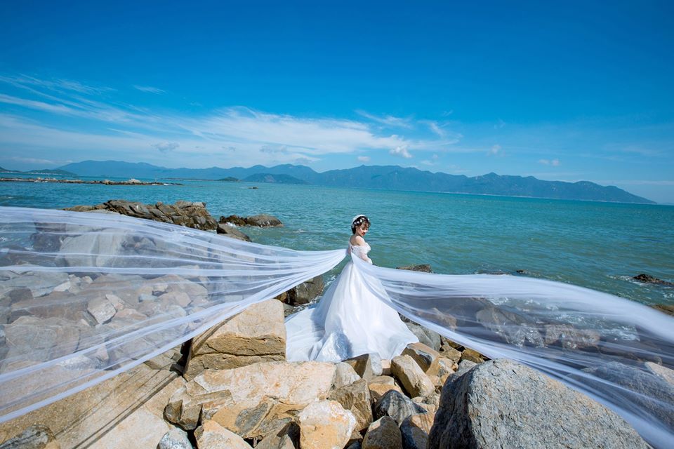 Xếp hạng 6 Studio chụp ảnh cưới đẹp và chất lượng nhất Cam Lâm, Khánh Hòa -  QUEEN Studio