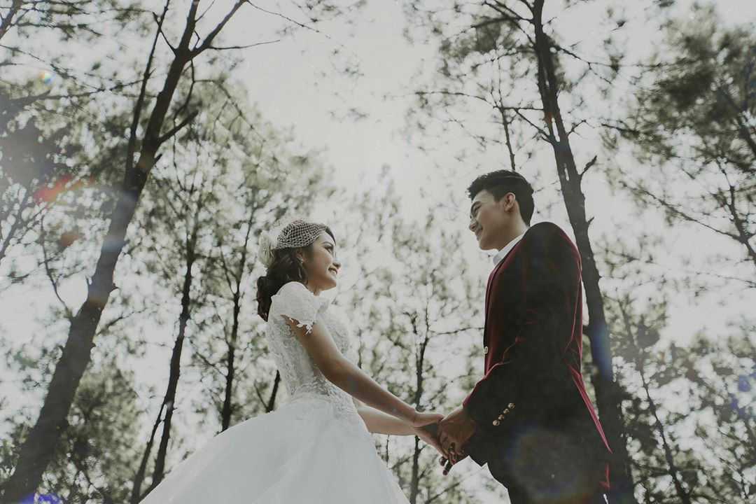 Xếp hạng 5 Studio chụp ảnh cưới đẹp và chất lượng nhất quận Lê Chân, Hải Phòng -  Mr.Tin