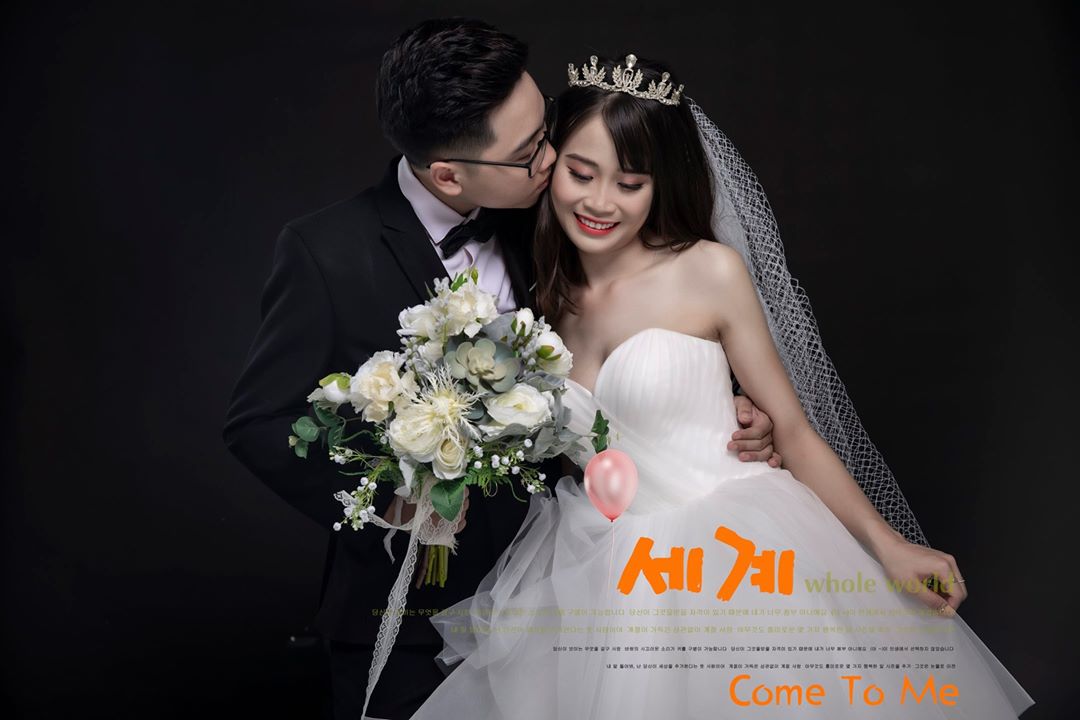 Xếp hạng 6 Studio chụp ảnh cưới đẹp nhất Hà Giang -  Kiên Nguyễn Studio