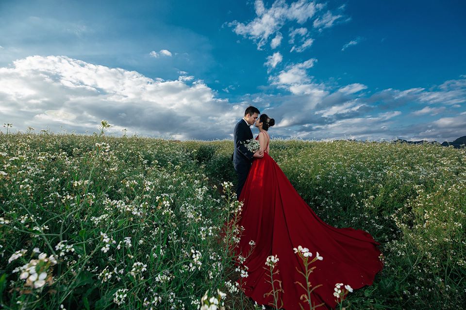 Xếp hạng 4 studio chụp ảnh cưới đẹp nhất ở Mộc Châu -  26-Studio