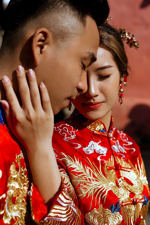 Xếp hạng 12 Studio chụp ảnh cưới đẹp và chất lượng nhất quận Hải Châu, Đà Nẵng -  Thùy Trâm Wedding