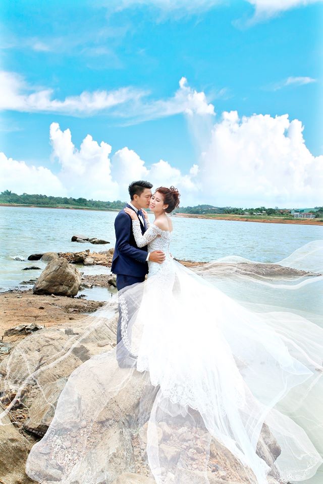 Xếp hạng 5 Studio chụp ảnh cưới đẹp và chất lượng nhất Eakar, Đắk Lắk -  Studio Tùng lâm
