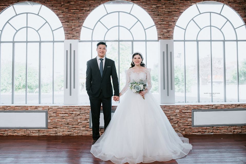 Xếp hạng 5 studio chụp ảnh cưới đẹp nhất Ninh Bình -  HyNa Nguyễn Studio