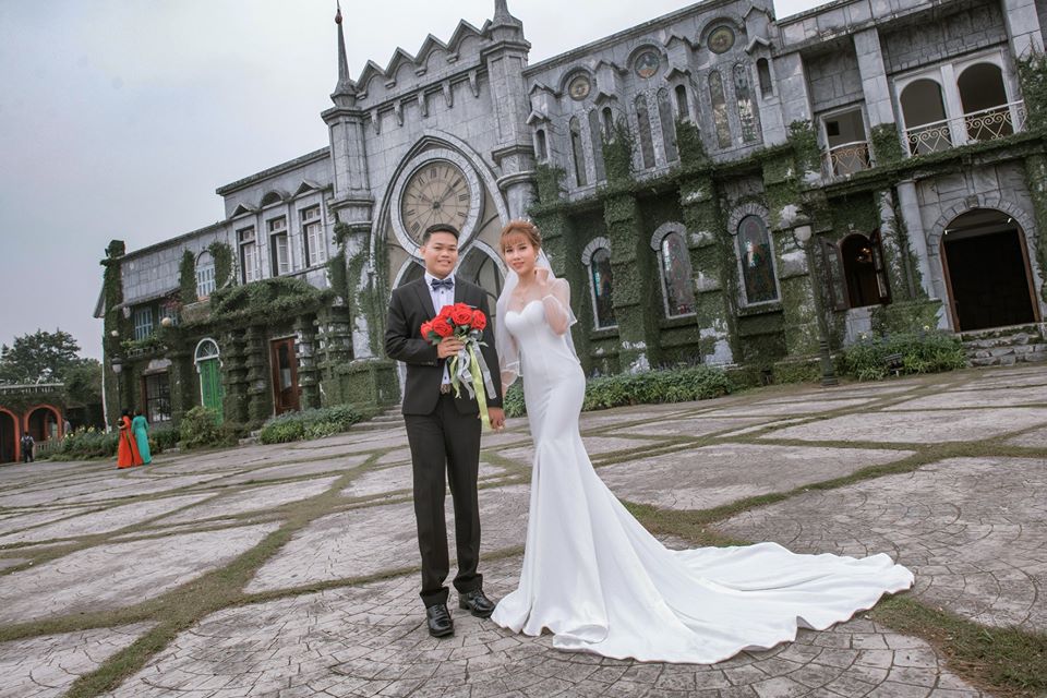 Xếp hạng 5 Studio chụp ảnh cưới đẹp nhất Hưng Yên -  Ảnh Viện Kiên Nga