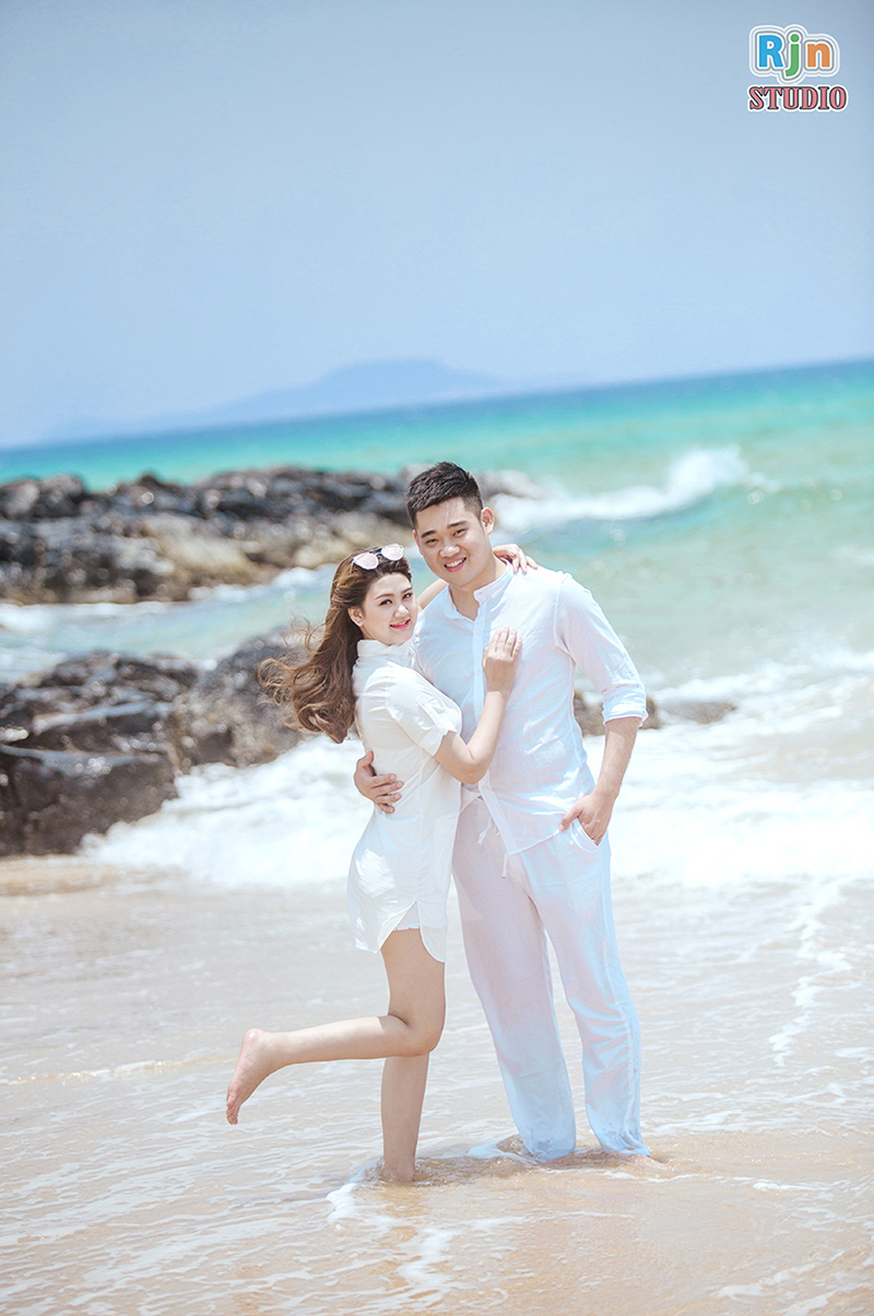 Xếp hạng 4 Studio chụp ảnh cưới đẹp nhất Phú Yên -  RJN Studio