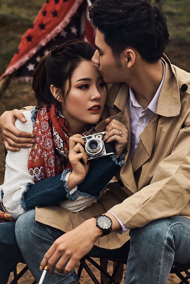 Xếp hạng 7 Studio chụp ảnh cưới phong cách Hàn Quốc đẹp nhất quận Cầu Giấy, Hà Nội -  Nam Black Studio