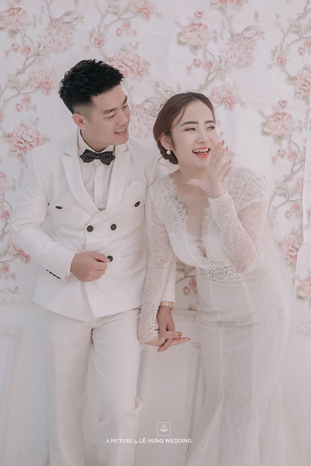 Xếp hạng 5 Studio chụp ảnh cưới đẹp nhất TP Yên Bái -  Ảnh Viện Áo Cưới Memory