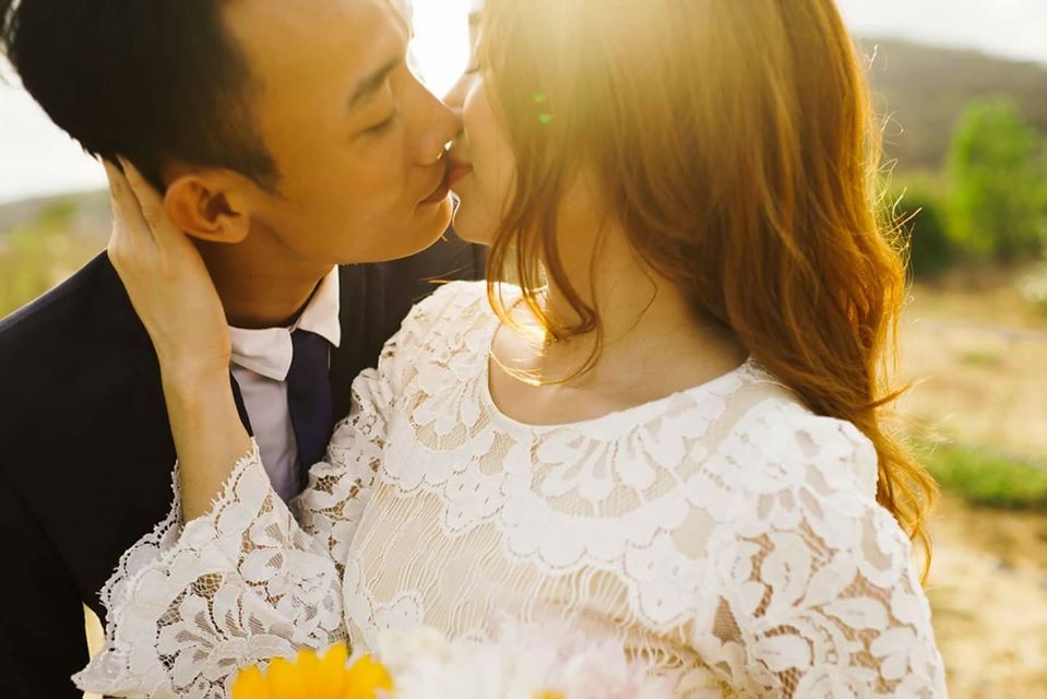 Xếp hạng 7 Studio chụp ảnh cưới đẹp nhất TP Phan Thiết, Bình Thuận -  Mận Studio