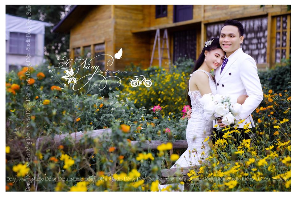 Xếp hạng 5 Studio chụp ảnh cưới đẹp nhất Hưng Yên -  Ảnh viện áo cưới Đồng Điệu