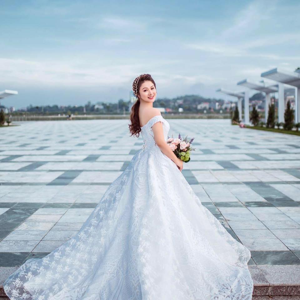Xếp hạng 7 Studio chụp ảnh cưới phong cách Hàn Quốc đẹp nhất Bắc Ninh -  Kelly Khánh Bridal
