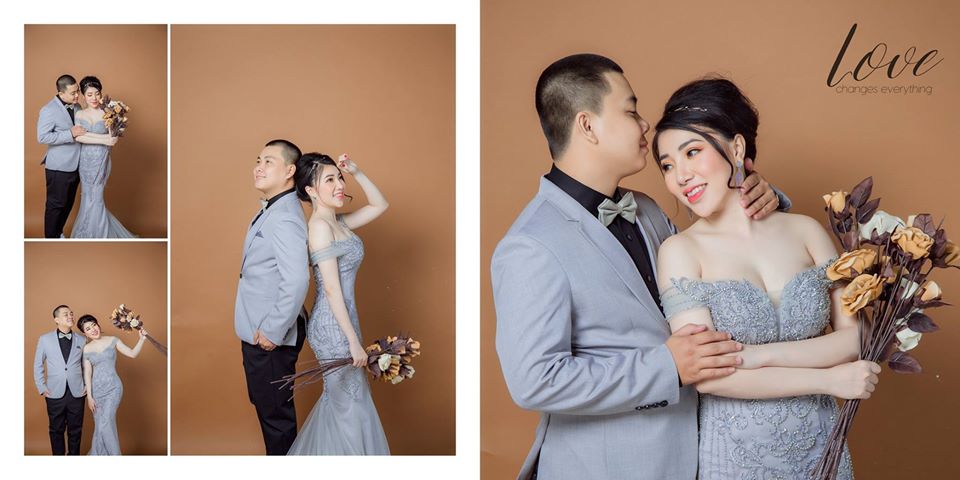 Xếp hạng 8 Studio chụp ảnh cưới đẹp nhất TP Mỹ Tho -  HOÀNG Bridal