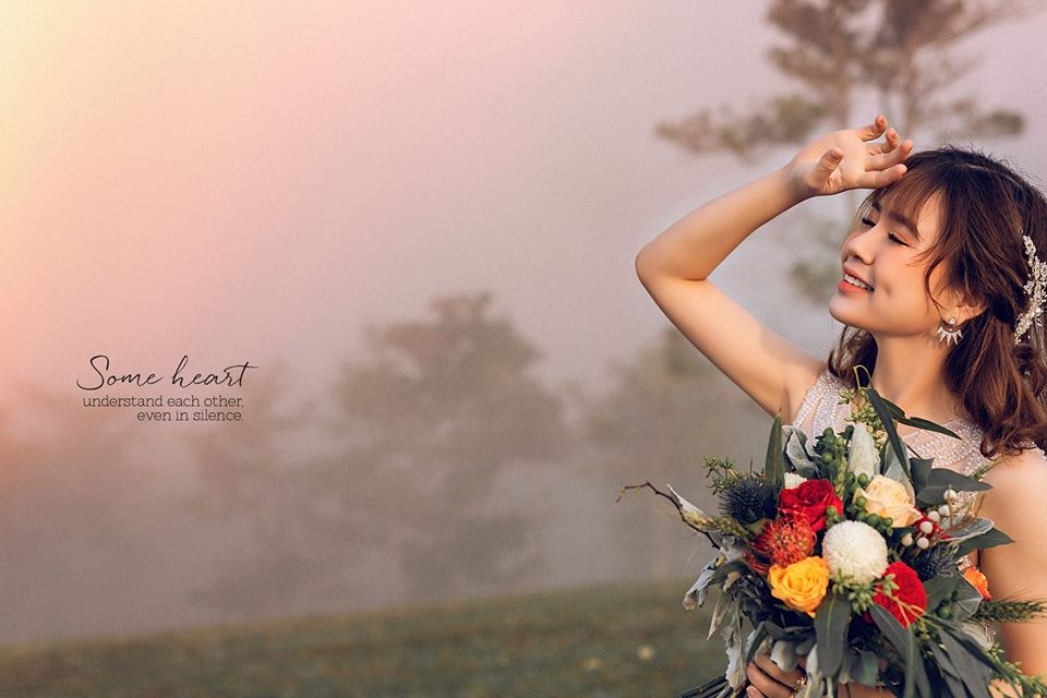 Xếp hạng 6 Studio chụp ảnh cưới đẹp nhất Đồng Xoài, Bình Phước -  The Face Studio
