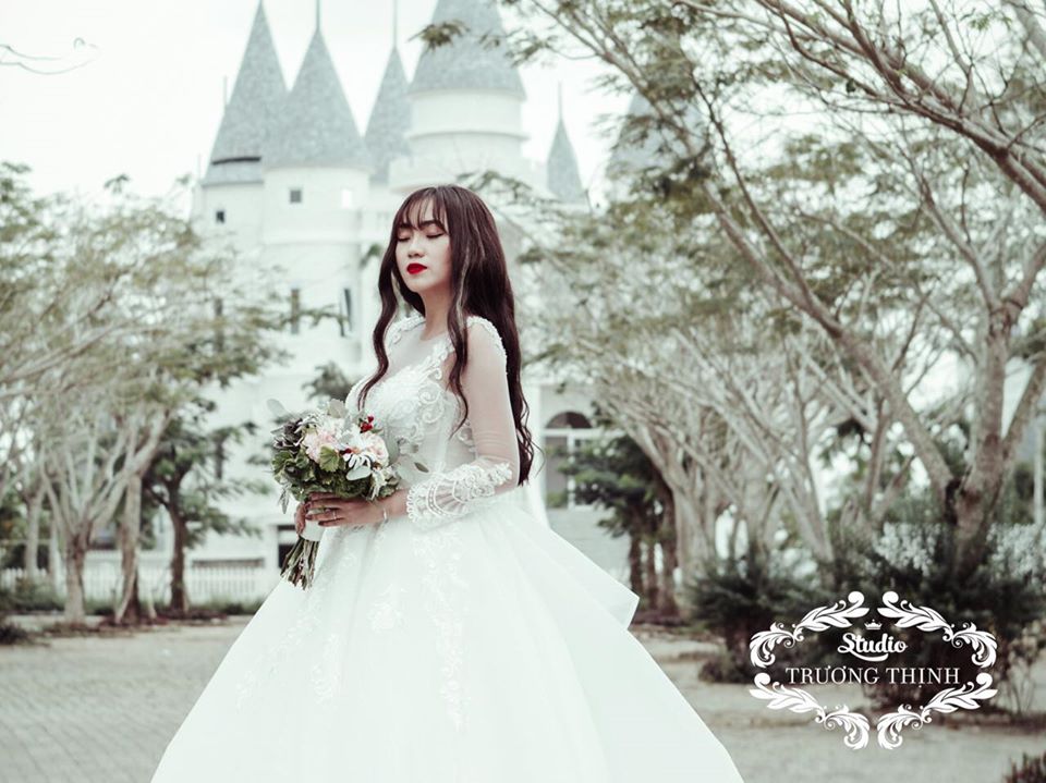 Xếp hạng 5 Studio chụp ảnh cưới đẹp nhất Sóc Trăng -  Studio Trương Thịnh