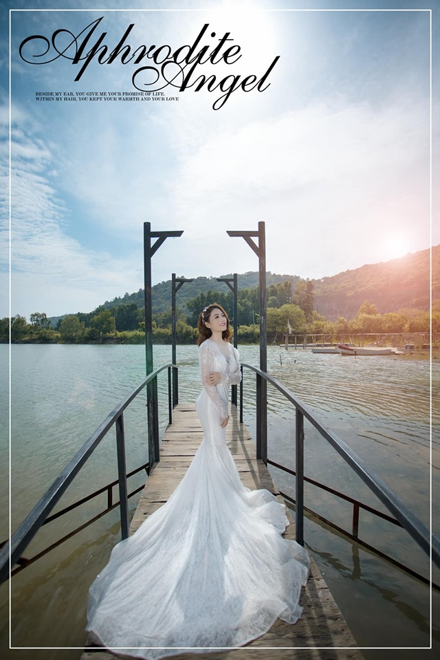 Xếp hạng 5 Studio chụp ảnh cưới đẹp nhất Nhơn Trạch, Đồng Nai -  Studio Gia Hân