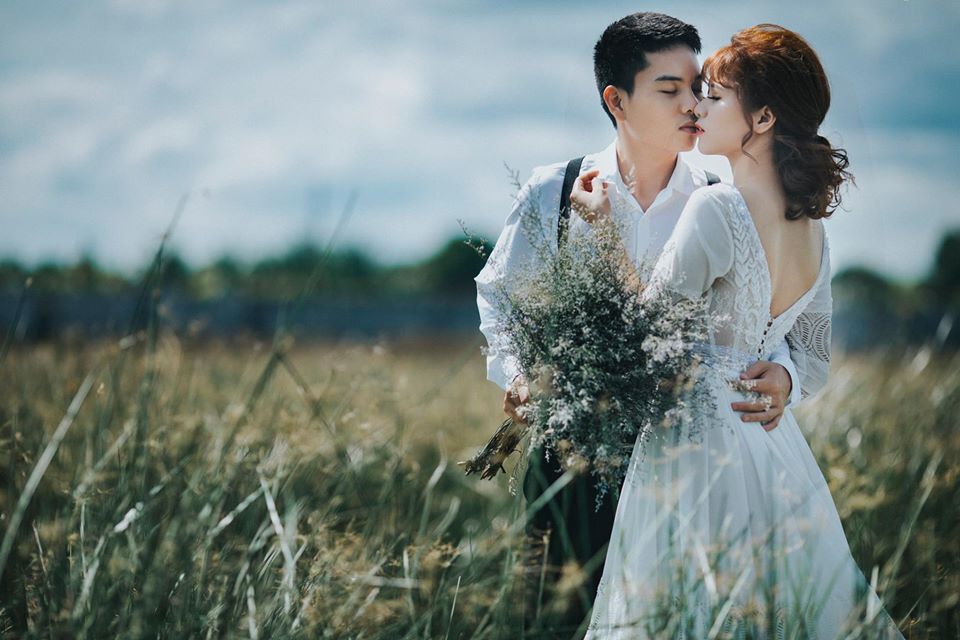 Xếp hạng 6 Studio chụp ảnh cưới đẹp nhất TP Buôn Ma Thuột, Đắk Lắk -  Thiên An Wedding