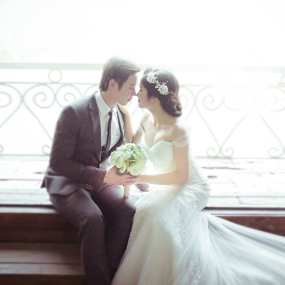 Xếp hạng 5 Studio chụp ảnh cưới đẹp nhất Hà Đông, Hà Nội -  Ảnh viện áo cưới Thanh Hoa