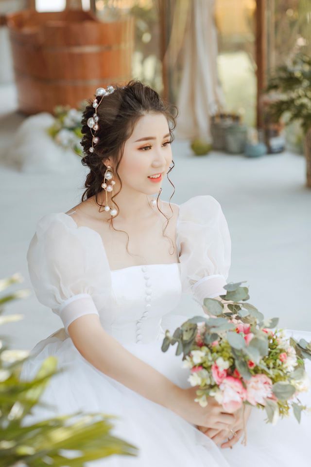 Xếp hạng 6 Studio chụp ảnh cưới phong cách Hàn Quốc đẹp nhất quận 7, TP. HCM -  Áo Cưới Bảo Hân