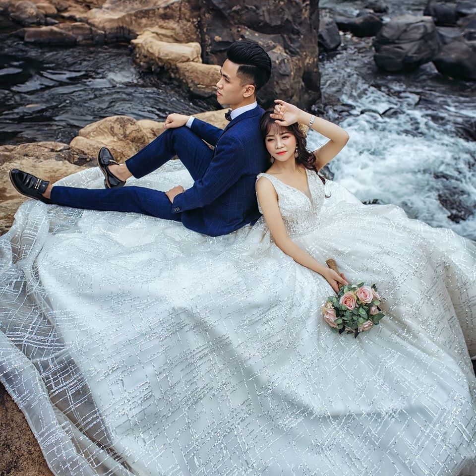 Xếp hạng 5 Studio chụp ảnh cưới đẹp nhất tại TP Lạng Sơn -  Ảnh viện Lộc Bridal