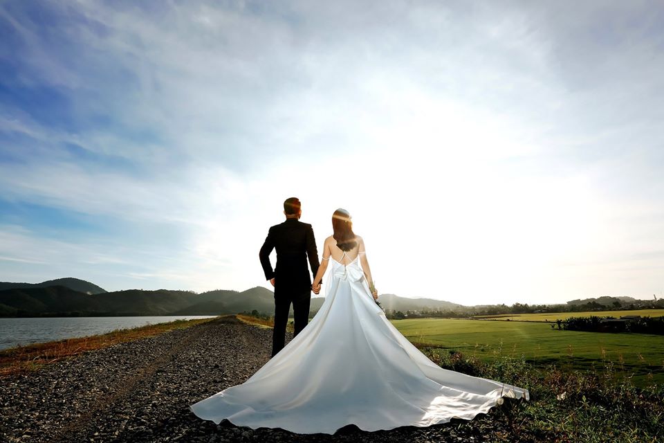 Xếp hạng 5 Studio chụp ảnh cưới đẹp và chất lượng nhất Tân Phú, Đồng Nai -  Bếu Studio
