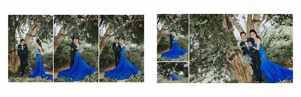 Xếp hạng 5 Studio chụp ảnh cưới đẹp nhất Sóc Trăng -  Studio -Áo Cưới Hoàng Tử & Minh Tú Tú