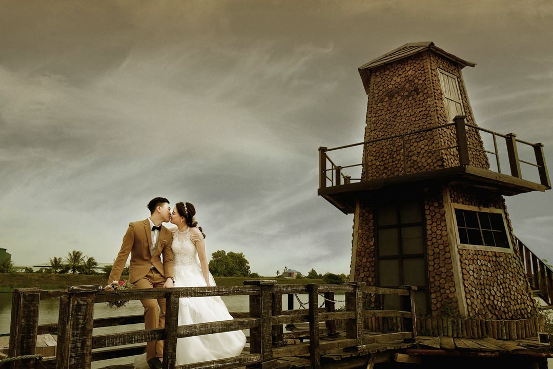 Xếp hạng 8 Studio chụp ảnh cưới đẹp nhất TP Hải Dương -  Áo cưới Nguyễn Chính