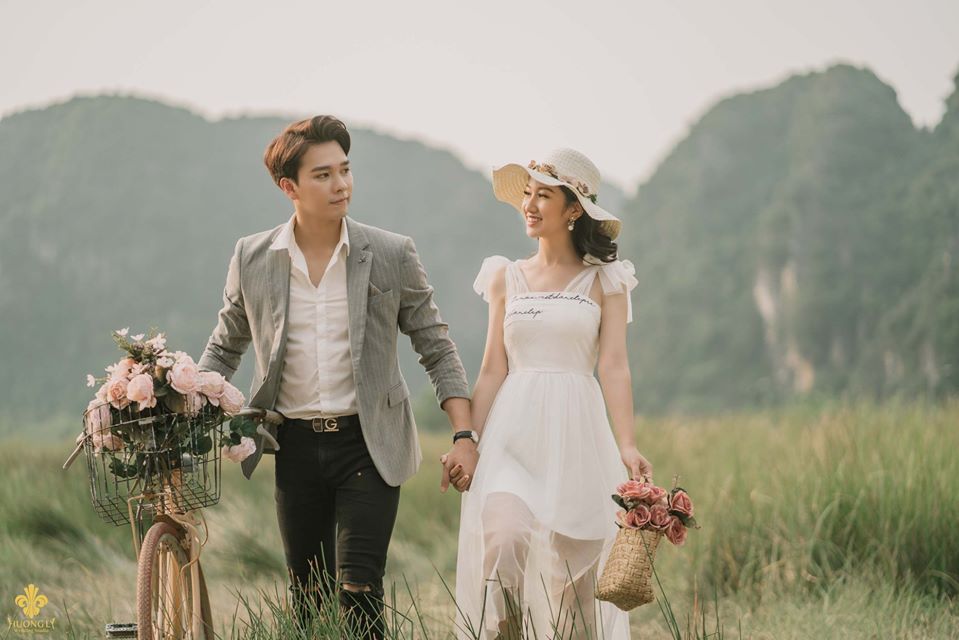 Xếp hạng 6 Studio ảnh cưới đẹp nhất TP Thanh Hóa -  Áo Cưới Hương Ly