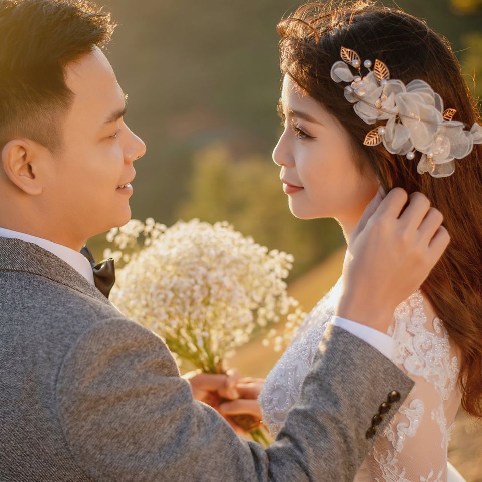 Xếp hạng 7 Studio chụp ảnh cưới ngoại cảnh đẹp nhất quận 2, TP. HCM -  Phạm Hoàng Studio